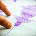 Jak zemljotres pogodio Grčku Potres jačine 4,3 osetio se na ostvu Krit