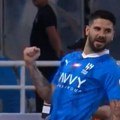 Mitrović se vratio golom: Povreda je prošlost, srpski as nastavio da rešeta mreže rivala! Video
