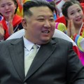 Severna Koreja: Kako je propagandna pesma o Kim Džong Unu postala hit na TikToku