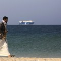 UKMTO: Dve eksplozije u blizini trgovačkog broda u Adenskom zalivu