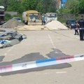 Oglasio se načelnik Hitne pomoći u Kuršumliji Evo u kakvom su stanju deca povređena na ringišpilu