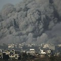 “Izrael će ostvariti ciljeve u ratu u Gazi, iako zna da će za to platiti”
