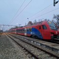 Brzina putničkih vozova na relaciji Zaječar-Timok-Grljan od sutra 80 kilometara na sat