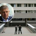 Nove informacije o stanju premijera Slovačke: Napadač pogodio nekoliko organa Fica, operacija i dalje traje; oglasio se sin…