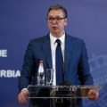 Vučić: Promenjen pristup EU po pitanju Plana rasta dobra prilika za region! Evo šta to znači