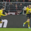 Dortmundov "domaćin" Zile se opustio, da li je spreman za finale Lige šampiona?