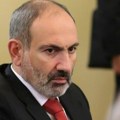 Јерменски премијер Пашињан: Разговарао са замеником шефа ЦИА о билатералној сарадњи