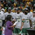 Boston počistio Indijanu i plasirao se u finale NBA lige! Braun i Tejtun uništili protivnika, Seltiksi čekaju Dončića…