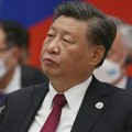 Си Ђинпинг обећао већу помоћ Гази и разговарао о трговини са арапским лидерима