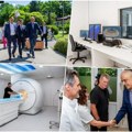 У Општој болници Суботица почиње са радом апарат за магнетну резонанцу најновије технологије