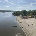 Očekuje se drastičan rast nivoa Dunava u Novom Sadu i plavljenje Štranda, Ribarskog ostrva i Kamenjara