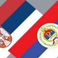 Ministarstva Srbije i Republike Srpske: Odlična saradnja i iskreno prijateljstvo