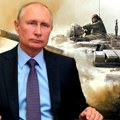 Putin saopštio važne vesti: Rusija ima spreman odgovor na akcije Vašingtona