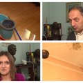 Poplavljenje prostorije Udruženja književnika Srbije: Ovo je veliki javašluk nadležnih