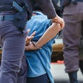 Policajac sa 67 ilegalnih migranata uhvaćen u švercu kod Pirota! Ovo su svi detalji hapšenja!