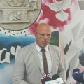 Igor Trifunović predsednik Gradske skupštine, Rajko Baralić zamenik