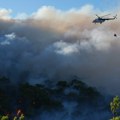 Bukte požari u Turskoj: Vatra u Izmiru se proširila na stambena područja, izgorelo 17 kuća