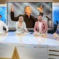 "Baju nikako ne vole gazde klubova" Voditelj u "Stars specijalu" otkrio zašto Nedeljko nije omiljen vlasnicima diskoteka