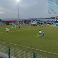 Fudbal Prva liga: Poraz Radnika u Šapcu