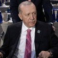 Erdogan: Napravićemo svoj sistem protivvazdušne odbrane „Čelična kupola”