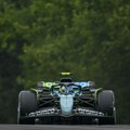 Alonso ili Hamilton? Aston Martin ima "keca u rukavu"