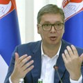 Vučić: Dobio sam pohvale za svoj govor od zaposlenih u UN