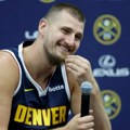 Denver nagetsi dolaze u Srbiju? Oglasio se komesar NBA lige, ali i Nikola Jokić