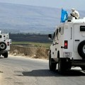 UNIFIL: Ostajemo u Libanu uprkos namernim izraelskim napadima