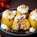 Tufahije – recept za omiljeni desert sa jabukama i orasima