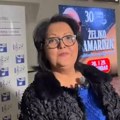 "Mario ne želi da se otrgne od Marije, njih dvoje su moje najveće nagrade" Verica Šerifović posle dužeg vremena u…