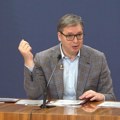 Vučić o jezivom napadu na omladinu SNS-a "Jedan tužan događaj, kako bi se ponašao da ima vlast..."