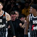 Preporođeni Virtus pod Ivanovićem razbio Barselonu u Evroligi, sada je njihov igrač dobio i MVP nagradu!