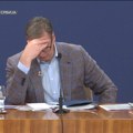 Vučića pitali kakav stan može da se kupi za 100.000 evra, da li gasi požar zbog studenata i odakle pare – on počeo da…