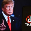 TikTok više ne radi, čeka se Donald Tramp