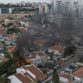 Hamas saopštio: Sutra tri izraelska taoca izlaze na slobodu