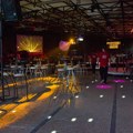 BitefArtCafe-u vraćena Letnja scena na Kalemegdanu