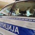 U Subotici uhapšen muškarac, osumnjičen da je polno uznemiravao devojčicu