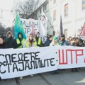 Najveći sindikati dočekali 1. maj za istim stolom: Koji su glavni zahtevi koje šalju novoj Vladi Srbije?