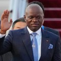 General pučista Oligi Ngema položio zakletvu kao novi predsednik Gabona