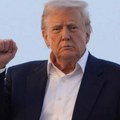 Donald Tramp: Imao sam veoma dobar i produktivan razgovor sa predsednikom Turske