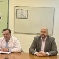 Dve nove metode u Opštoj bolnici u Zrenjaninu Laparoskopske operacije bubrega i ehinokokne ciste manji ožiljci, manje…