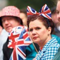 Britanci počeli sa proslavama osamdesetogodišnjice pobede nad fašizmom