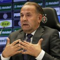 Rasim Ljajić otkrio sa kojim svojim bivšim igračima Partizan pregovara: Nije tačno da smo razgovarali o smeni trenera…
