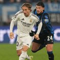 Modrić organizovao večeru za fudbalere Reala u svojoj vili, samo jednog je odbio da pozove