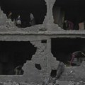 Đurić apelovao da Hamas iz Pojasa Gaze pusti taoca srpskog porekla Alona Ohela