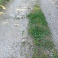 Ulica koja je zaboravljena