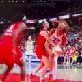 Najveće WNBA zvezde se tukle na prvom meču sezone: Godinama se mrze i to nikad neće prestati