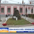 Značajan spomenik kulture u Nišu: U planu rekonstrukcija kompleksa VIDEO