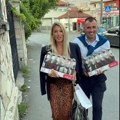 Kad Krstičići krenu na žurku