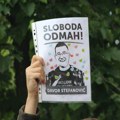 Krivična prijava zbog prebijanja Davora Stefanovića u pritvoru – napadnut tokom jutarnje šetnje